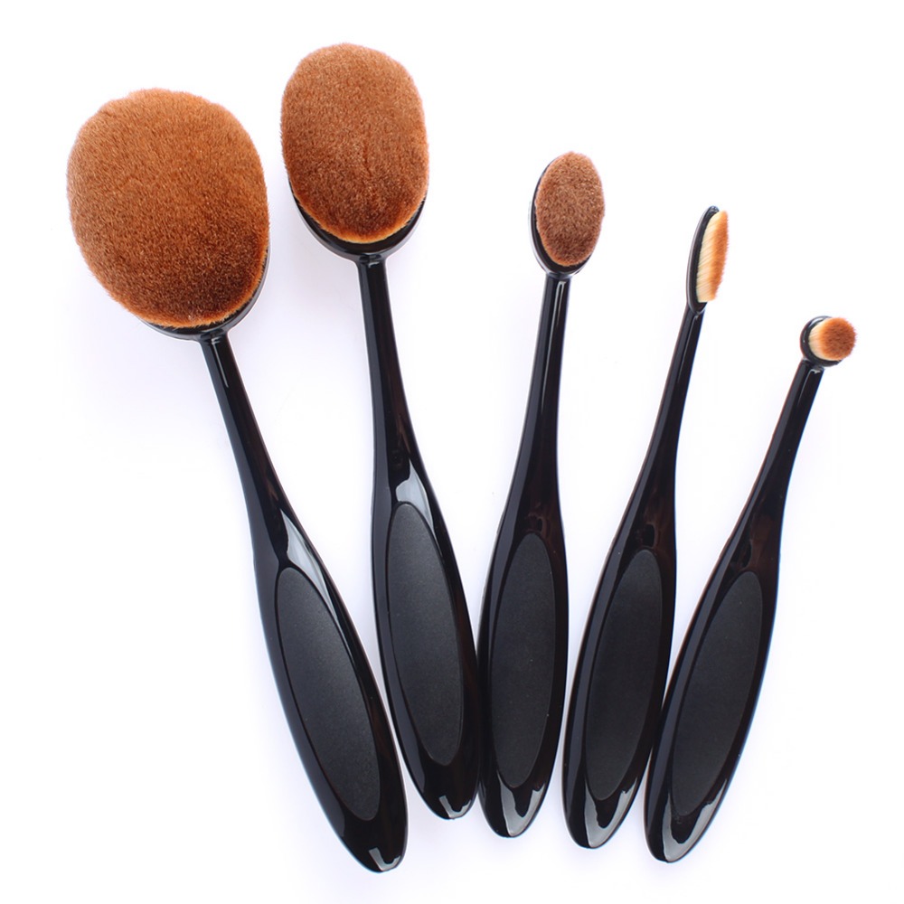 best makeup brushes set