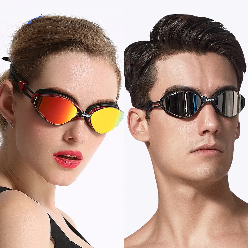 best swimming goggles 2020