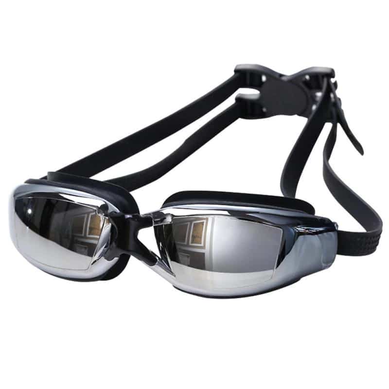 best anti fog swimming goggles