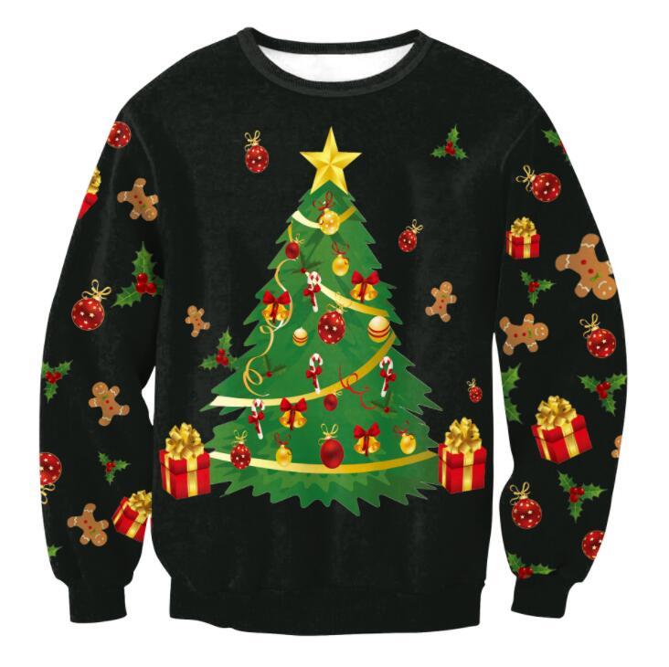 Ugly Christmas Sweater 2020